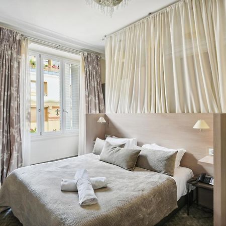 Hotel Le Paris Singulier Extérieur photo