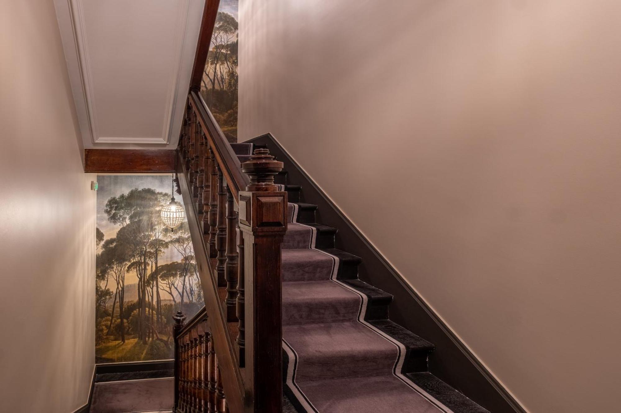 Hotel Le Paris Singulier Extérieur photo