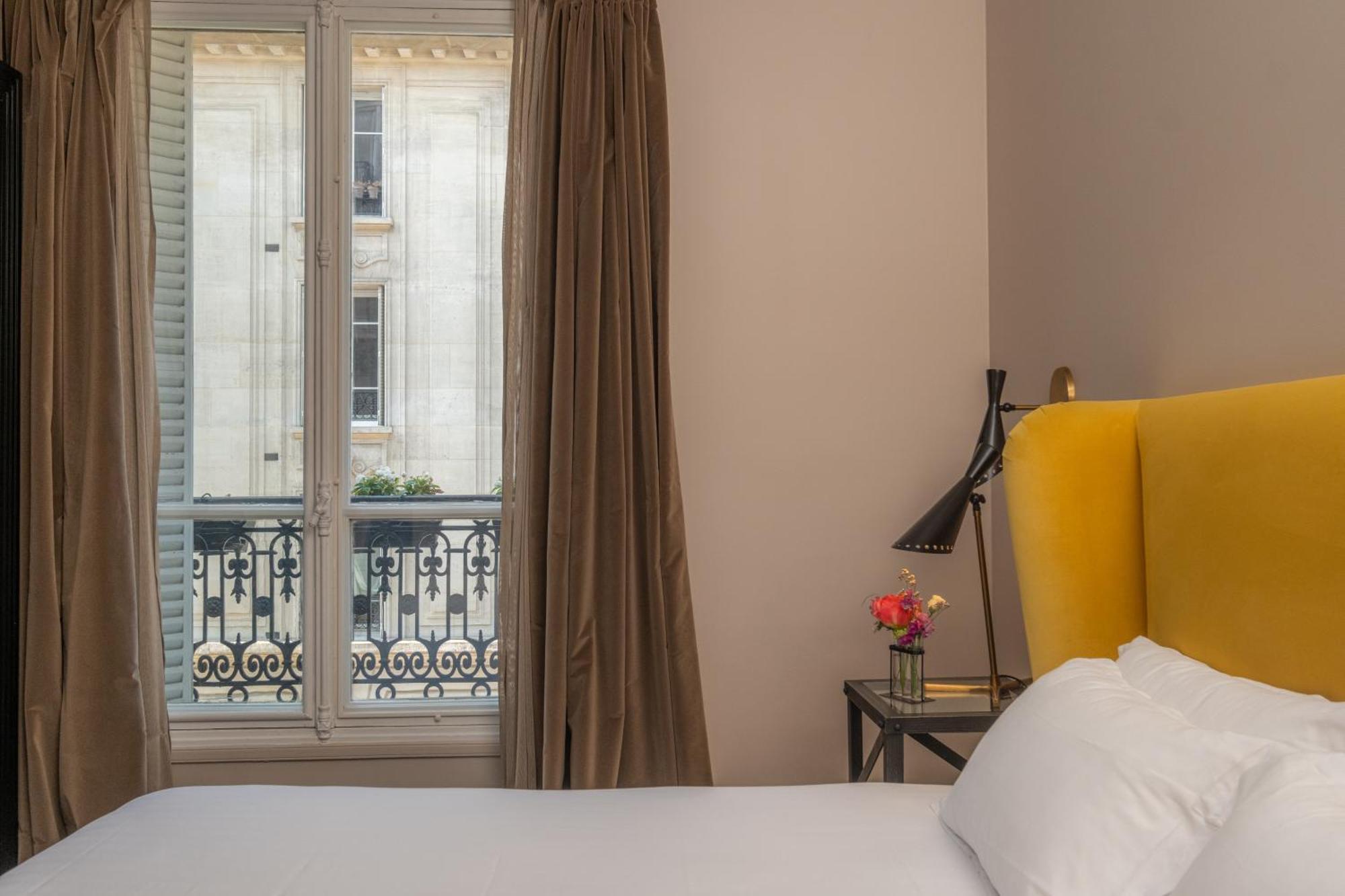 Hotel Le Paris Singulier Extérieur photo