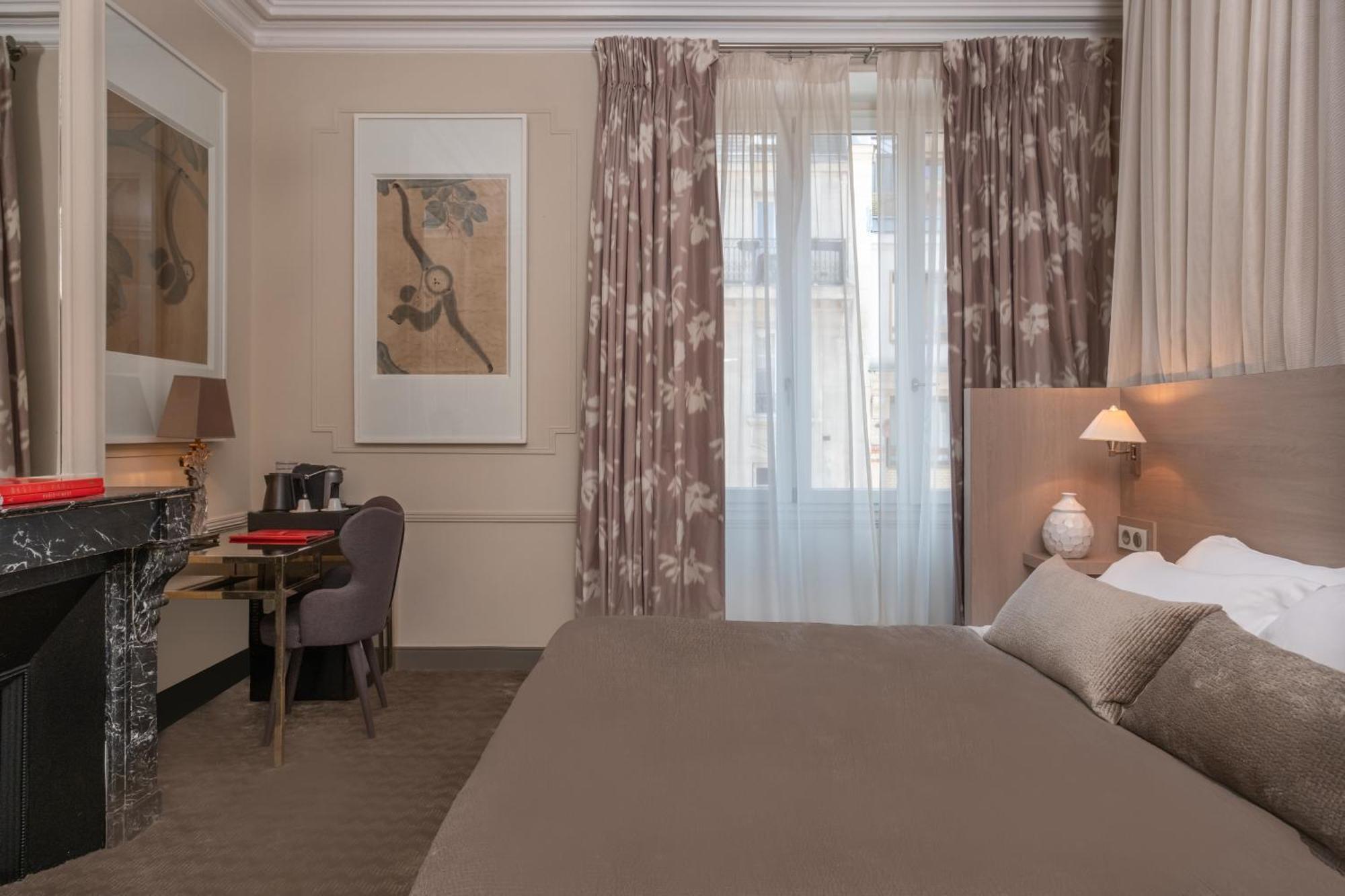 Hotel Le Paris Singulier Extérieur photo