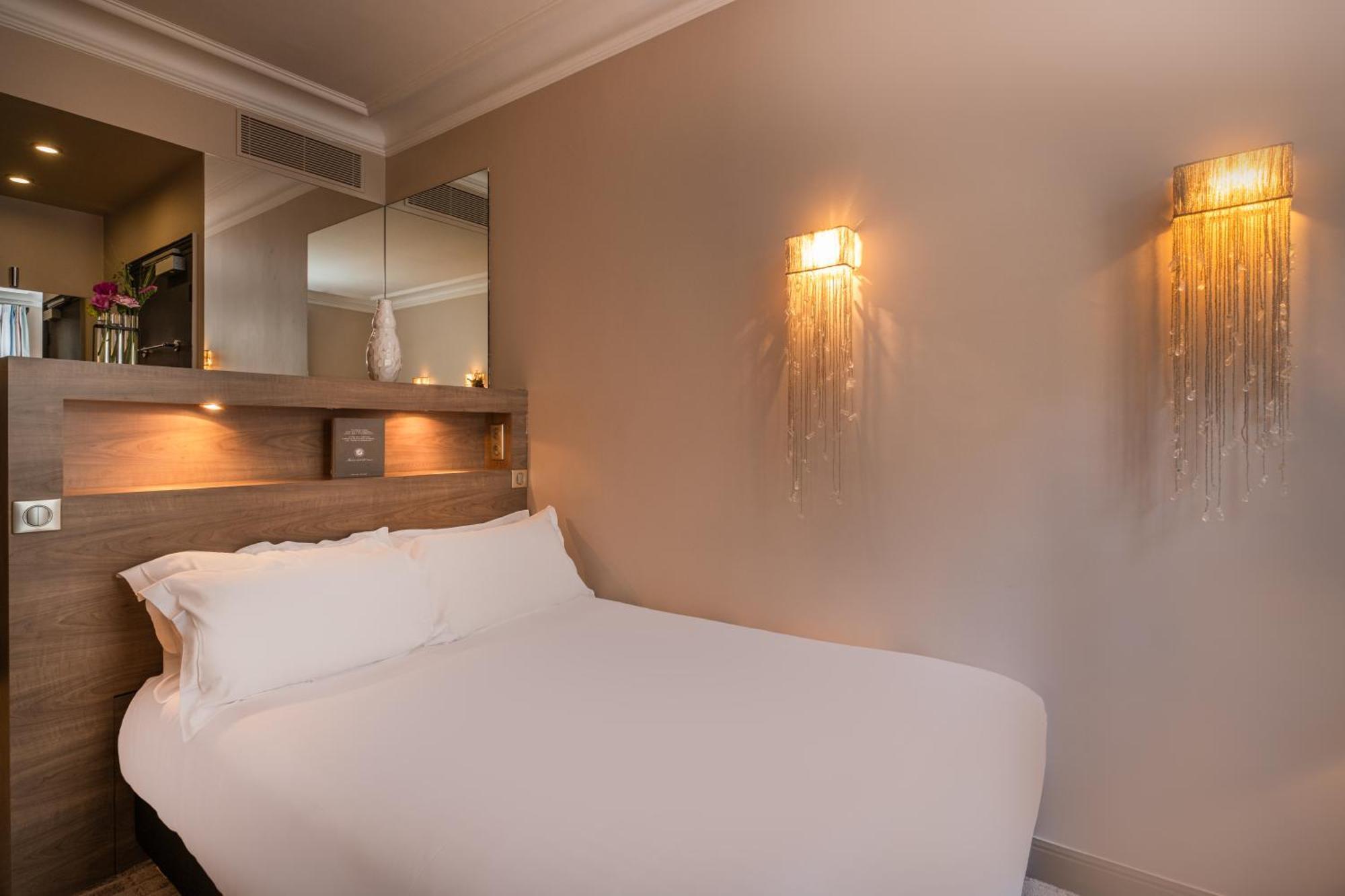 Hotel Le Paris Singulier Extérieur photo