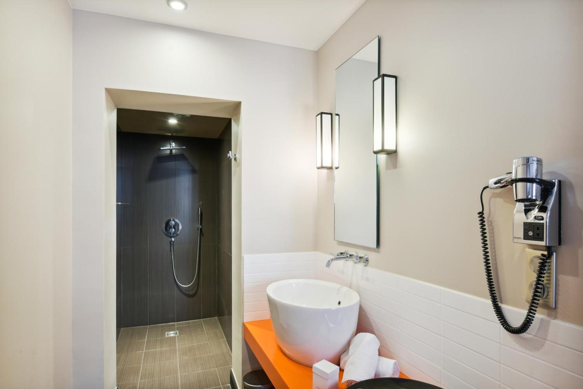 Hotel Le Paris Singulier Chambre photo