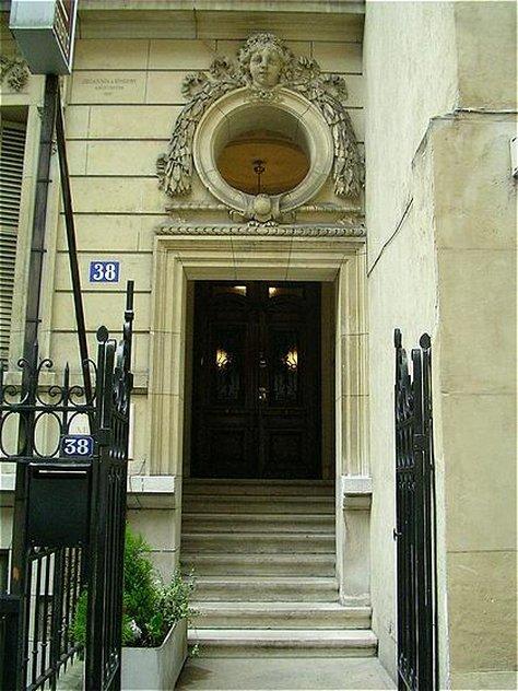 Hotel Le Paris Singulier Extérieur photo